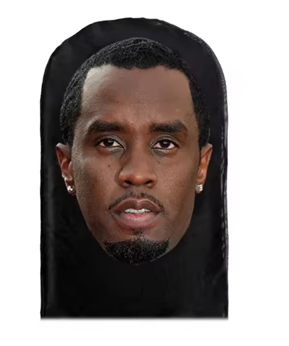P. D1ddy