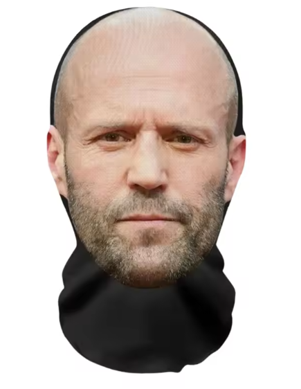 J4son Statham