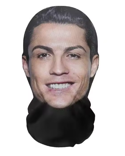 Chr1stiano Ronaldo