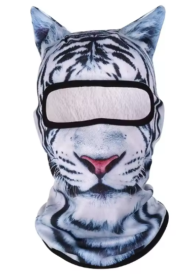 Wh1te Tiger