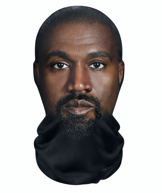K4nye Mask